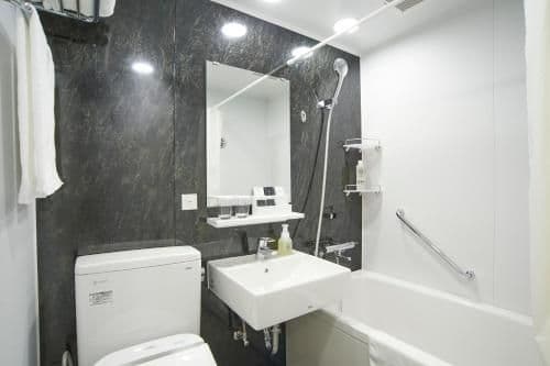 Twin Room -Non-Smoking