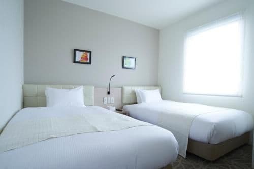 Twin Room -Non-Smoking