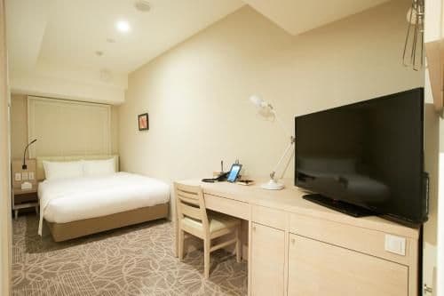 Double Room -Non-Smoking