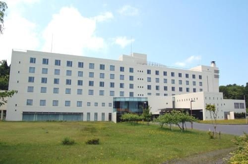 Makado Kanko Hotel0