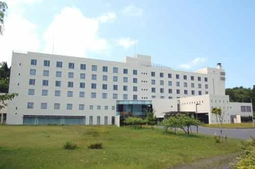 Makado Kanko Hotel