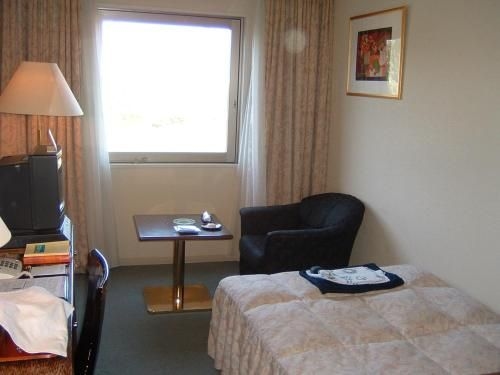 Makado Kanko Hotel1
