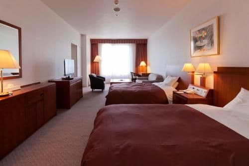 One-Bedroom Suite