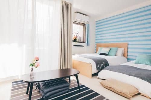 Juso AFP Luxury Apartment Hotel Juso AFP Luxury Apartment Hotel
