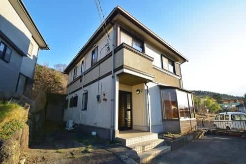 Ooasumi House Ooasumi House