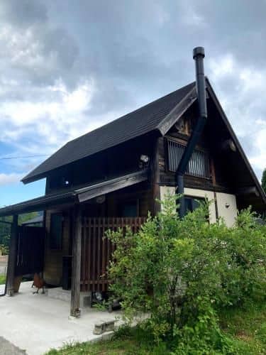 Guesthouse EL CAMPO Guesthouse EL CAMPO