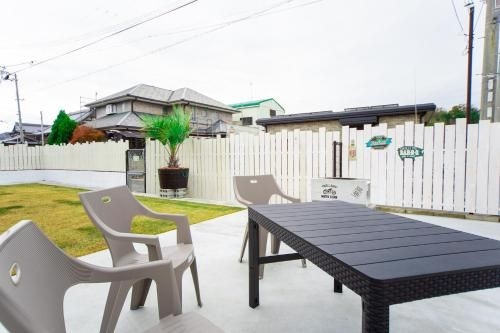Awaji Seaside Resort in Gunge 1st4