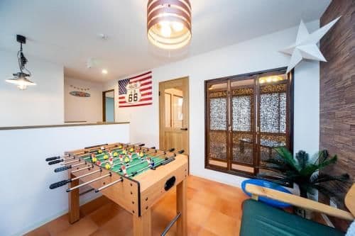 Two-Bedroom Villa