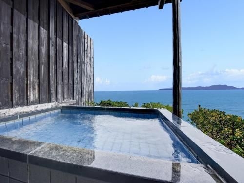 ลา เซ รี รีสอร์ท แอนด์ สเตย์ (La Se Ri Resort & Stay)0