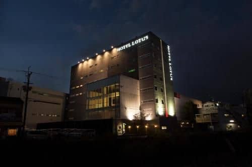 Hotel Lotus Toyonaka (Adult Only) Hotel Lotus Toyonaka (Adult Only)