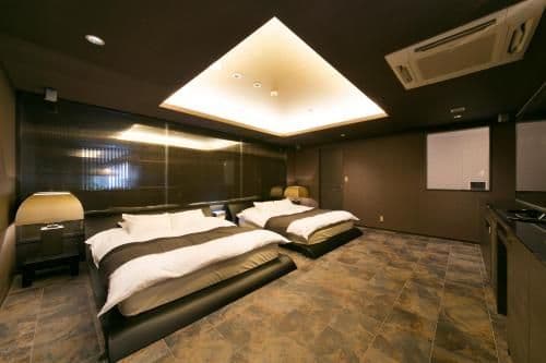 Suite