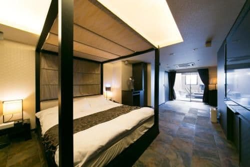 Suite