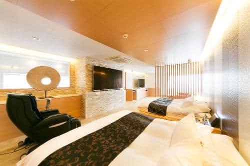 Suite