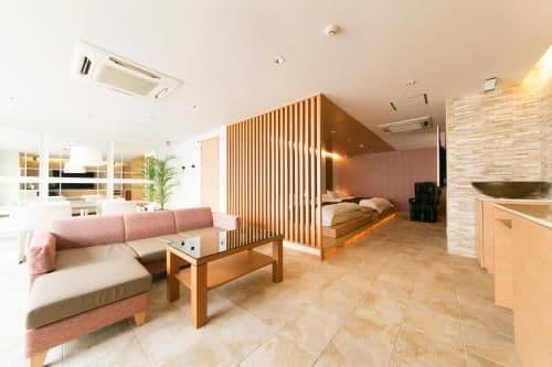 Suite