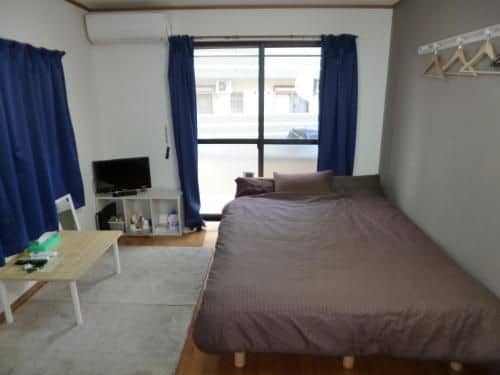 Residence Apartment Fukudai 105 Residence Apartment Fukudai 105