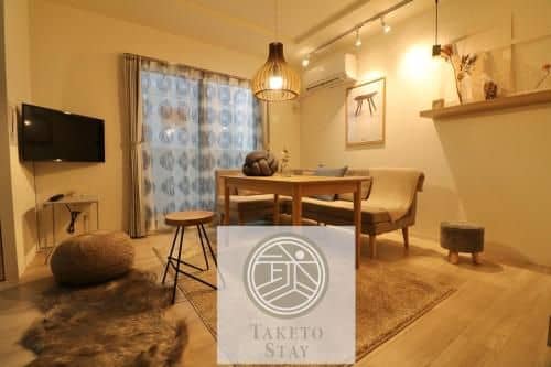 Montelibro Sapporo East Montelibro Sapporo East
