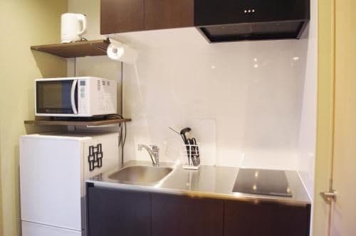 Suite Room - Annex