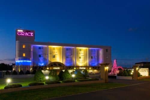 Hotel Grace (Adult Only) Hotel Grace (Adult Only)