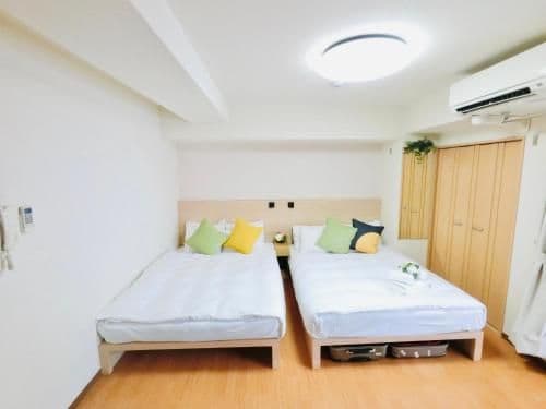 Amore Matsuyamachi apartment Amore Matsuyamachi apartment