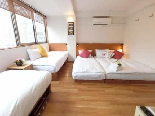 Amore Matsuyamachi apartment Amore Matsuyamachi apartment