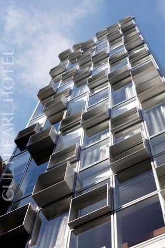 Culti Earl Hotel Culti Earl Hotel