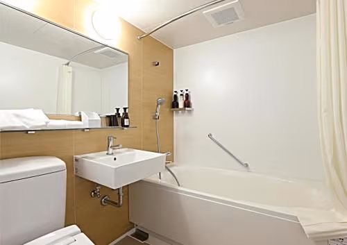 Double Room - Non-Smoking