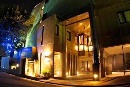 Hotel Renelalique (Adult only)2