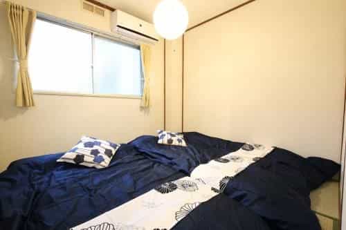 Vu611 Just 1 secouds walk to Subwaymax8ppl stay COZY Vu611 Just 1 secouds walk to Subwaymax8ppl stay COZY