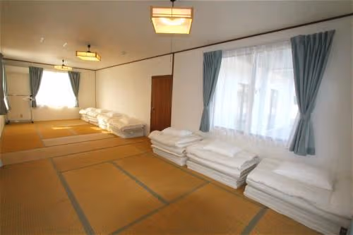 Three-Bedroom Townhouse