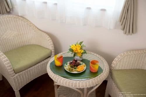 Three-Bedroom Townhouse