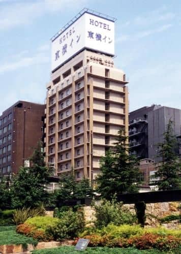 Toyoko Inn Osaka Umeda Nakatsu No.1 Toyoko Inn Osaka Umeda Nakatsu No.1