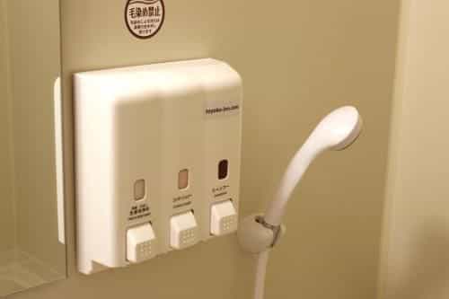 Toyoko Inn Osaka Umeda Nakatsu No.1 Toyoko Inn Osaka Umeda Nakatsu No.1