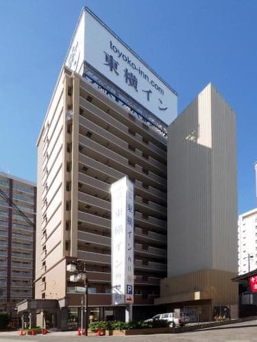 Toyoko Inn Osaka Hankyu Juso-eki Nishi-guchi No.1 Toyoko Inn Osaka Hankyu Juso-eki Nishi-guchi No.1