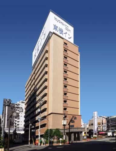Toyoko Inn Osaka Hankyu Juso-eki Nishi-guchi No.1 Toyoko Inn Osaka Hankyu Juso-eki Nishi-guchi No.1