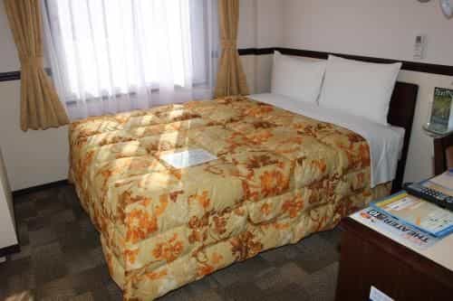 Toyoko Inn Osaka Hankyu Juso-eki Nishi-guchi No.1 Toyoko Inn Osaka Hankyu Juso-eki Nishi-guchi No.1