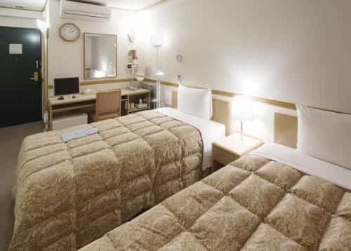Toyoko Inn Osaka Namba Nishi Toyoko Inn Osaka Namba Nishi