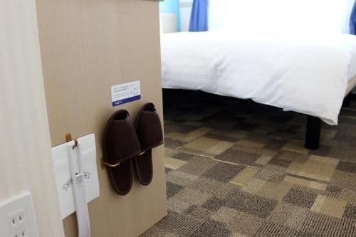 Single Room - Non-Smoking