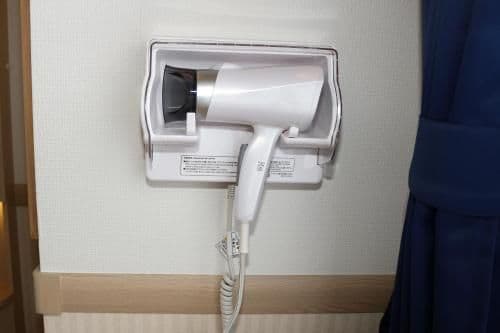 Single Room - Non-Smoking