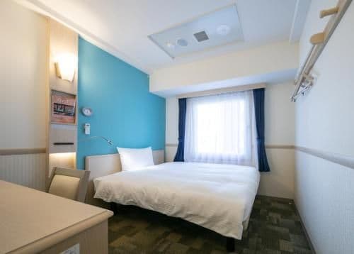 Single Room - Non-Smoking