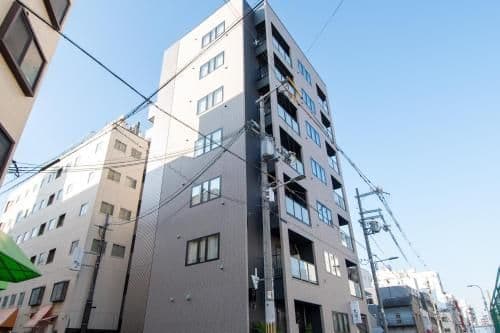 Residence Saku Residence Saku