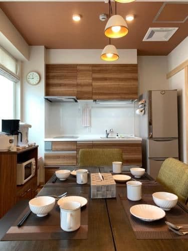 Standard Apartment