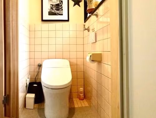 Quadruple Room with Shared Bathroom