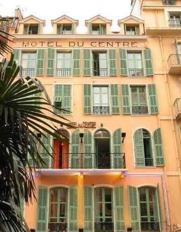 Du Centre Nice Du Centre Nice