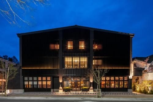 Twin Line Hotel Karuizawa Japan4