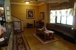Lembah Impian Country Homes Resort Lembah Impian Country Homes Resort