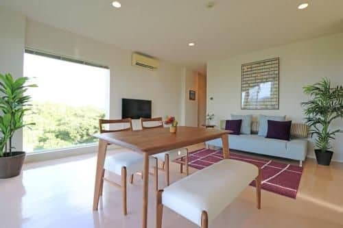 Yomitan Village Kirby House ow2 Yomitan Village Kirby House ow2