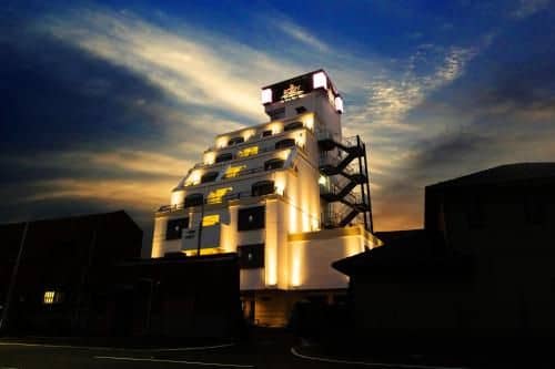 HOTEL le ROSEY (Adult Only) HOTEL le ROSEY (Adult Only)