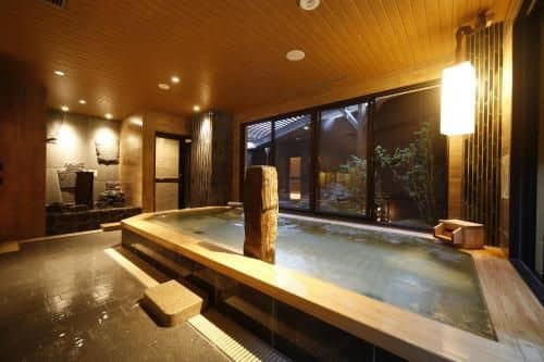 Onyado Nono Nara Natural Hot Springs Onyado Nono Nara Natural Hot Springs