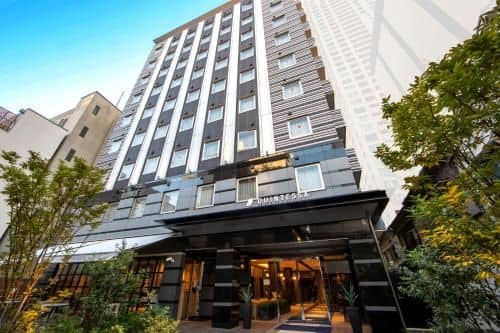 Quintessa Hotel Osaka ShinsaibashiComic & Books Quintessa Hotel Osaka ShinsaibashiComic & Books