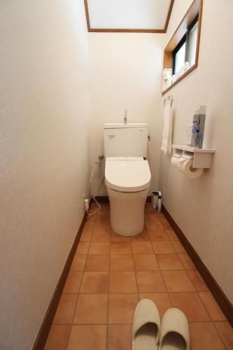Atami Holiday Home3